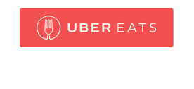 Find us on Uber Eats